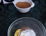 Foto langkah ke 3 dari resep Cinnamon Roll.