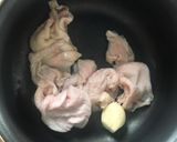 Foto langkah ke 5 dari resep Mie Ayam dan Bakso sapi homemade.