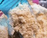 Foto del paso 2 de la receta: 227. Crumble de manzana / Horno