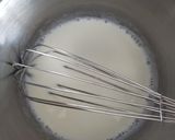 Foto del passaggio 8 della ricetta Creapelle con le rosole