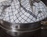 Foto langkah ke 4 dari resep Bakpao.