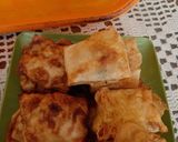 Foto langkah ke 3 dari resep Martabak Tuna.