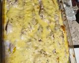 Foto del paso 9 de la receta: Lasaña de Reineta
