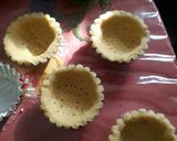 Foto langkah ke 3 dari resep Pie Susu Bali.