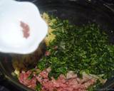 Kofteh Tabrizi (Persian giant meat balls) recipe step 5 photo