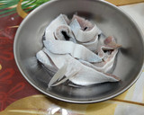 虱目魚海帶芽湯(簡單料理)的食譜步驟3照片
