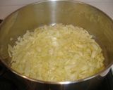 A picture of step 5 of Meatballs in Tomato Sauce.