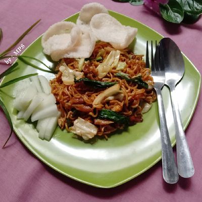 Langkah 5
