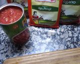 Foto del paso 1 de la receta: Tuco sencillo!
