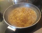 A picture of step 2 of Old El Paso Pasta.