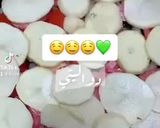 صورة لخطوة 3 من وصفة دوالي بالزيت 🤤