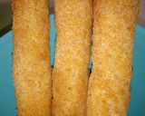 Foto del paso 8 de la receta: Banderillas de Salchichas