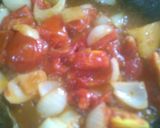 Foto del paso 2 de la receta: Salsa Express