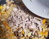 Foto del paso 6 de la receta: Arroz a mi estilo chino