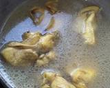 Ayam Kecap langkah memasak 3 foto