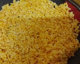 मुग डाळ भजी रेसिपी (moong daal bhaji recipe in marathi) रेसिपी स्टेप 1 फोटो 