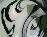 Foto del paso 4 de la receta: Dark Macarrons