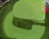 Foto langkah ke 3 dari resep Kue Nona Manis (Takaran Sendok).