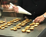 Foto del paso 5 de la receta: Petit choux con craquelin