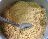 บลูเบอร์รี่ชีสพาย วิธีทำสูตร 1 รูป