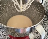 Foto del paso 1 de la receta: Mousse de plátano (banana, cambur)