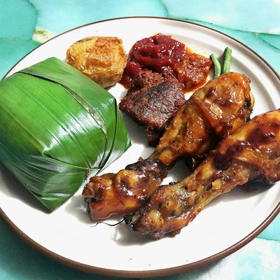 Langkah 3