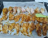 Foto del paso 3 de la receta: Alitas de pollo a la barbacoa
