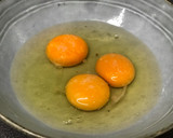 Foto del paso 1 de la receta: Tortilla fit!! Ideal para cenar sano y bien 😃