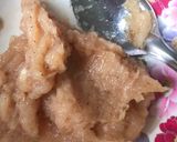 รูปขั้นตอนการทำที่ 1 ของ โรตีแกงเขียวหวานไก่ ไส้ไข่เค็ม 🥥🥚🍗