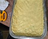 Foto del paso 4 de la receta: Kuchen de parra (zarzaparrilla)