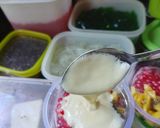 Foto langkah ke 4 dari resep Es Teler Creamy.
