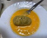 Foto del paso 3 de la receta: Huevos Villaroy