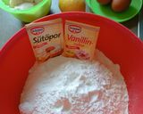 Linzer Wimitől 🍚🥚🍋 recept fázis 1 fotója