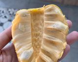 Hình bước làm 1 của món Bình Bát Dầm Đá Đường