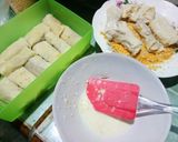 Foto langkah ke 3 dari resep Risoles (isi kentang wortel).