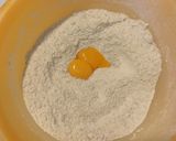Diós isler recept fázis 1 fotója