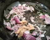 A picture of step 4 of Aloo Gobhi Sabzi.