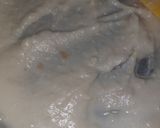 A picture of step 1 of #Bread sandwich.