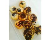 Foto langkah ke 7 dari resep Donat simple ala anak kosan💃💃💃.