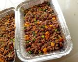 Cheesy Shepard's pie recipe step 2 photo