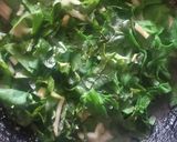 Foto del paso 5 de la receta: Tortilla con Vegetales