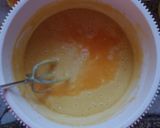 Foto del paso 4 de la receta: Torta de naranja súper fácil y rica🤍🍊🍋