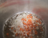 Foto del paso 3 de la receta: Pollo con naranja