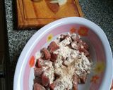 Foto del paso 1 de la receta: Nalga con ciruelas pasa
