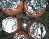 தினை குல்பி (Thinai Kulfi Recipe in Tamil ரெசிபி ஸ்டேப் 8 புகைப்படம்