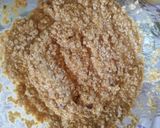 Foto del paso 2 de la receta: Torta de manzana con harina de avena
