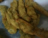 Foto del paso 6 de la receta: Bastoncitos de pollo rápidos
