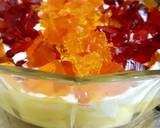 Summer fruit trifle recipe step 3 photo