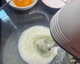 Foto del paso 1 de la receta: Bizcocho de mandarina súper esponjoso