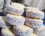 Foto del paso 11 de la receta: Alfajores de maizena fácil rápido económico!